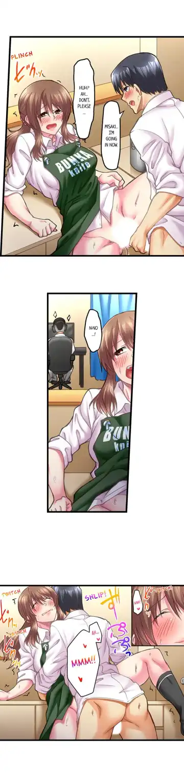 [Hirano Kawajuu] 60 Minutes to Fuck My Bully's Girlfriend Fhentai - Page 80