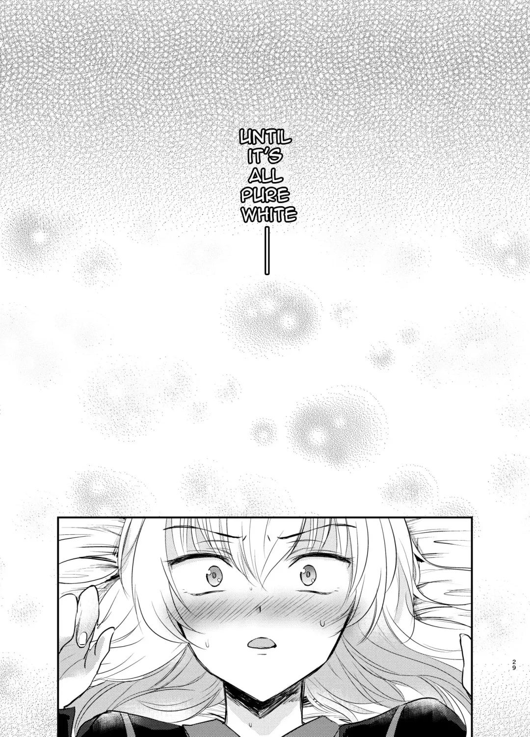 [Emilio] Nishizumi Refre Fhentai - Page 29