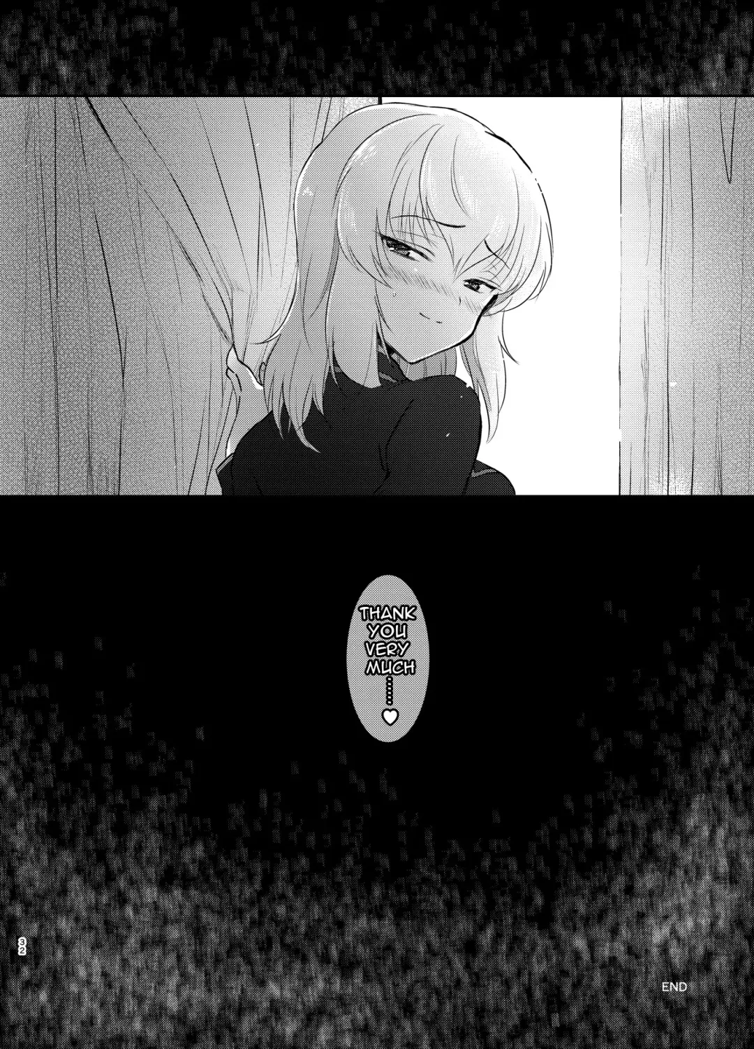 [Emilio] Nishizumi Refre Fhentai - Page 32