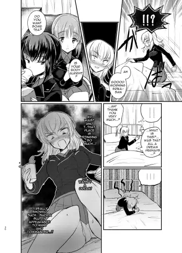 [Emilio] Nishizumi Refre Fhentai - Page 30