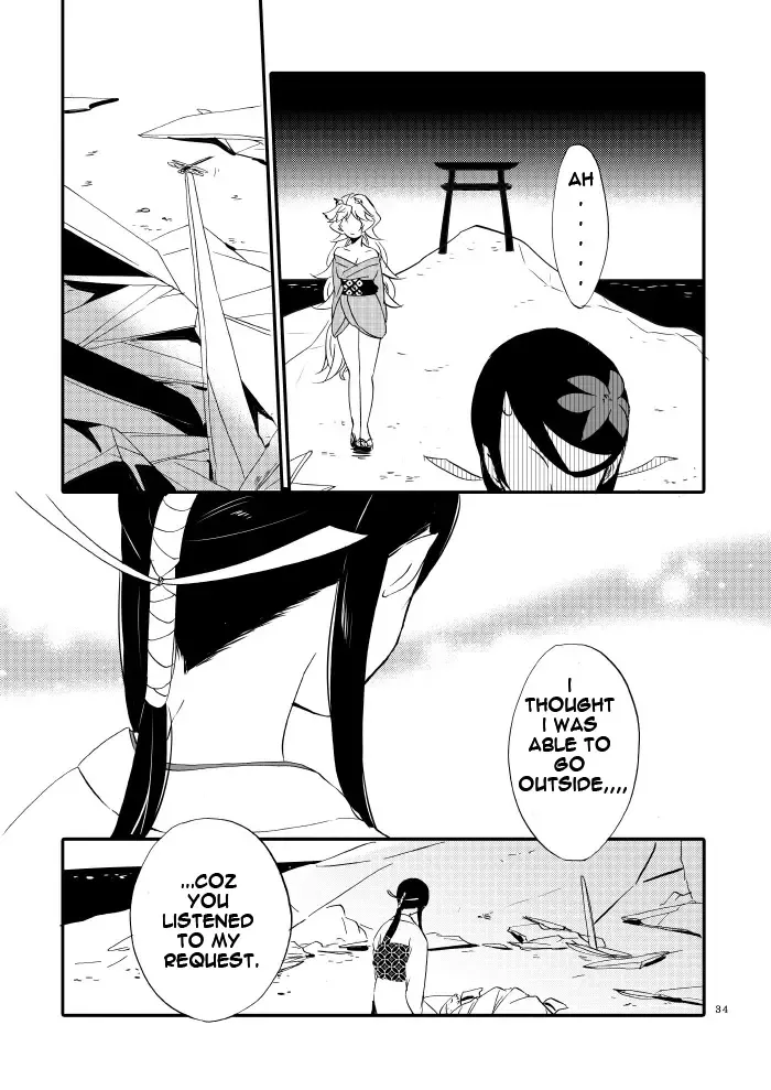 [Hiroto - Sekihara] Yubikiri Genman Fhentai.net - Page 29