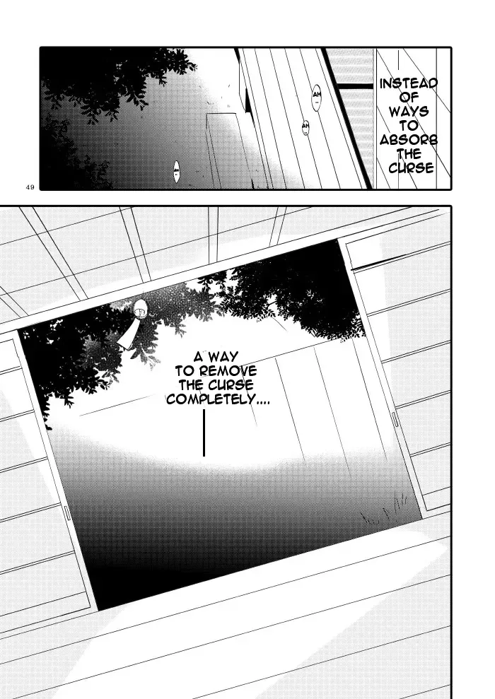 [Hiroto - Sekihara] Yubikiri Genman Fhentai.net - Page 44