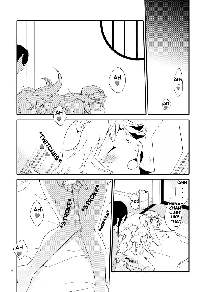 [Hiroto - Sekihara] Yubikiri Genman Fhentai.net - Page 46