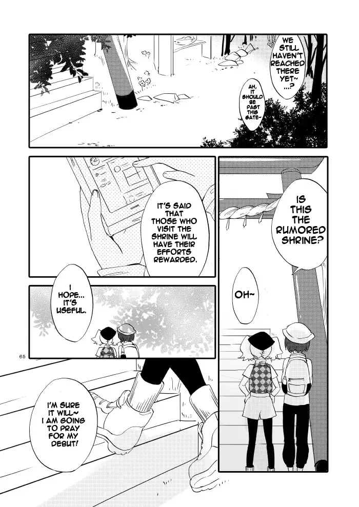 [Hiroto - Sekihara] Yubikiri Genman Fhentai.net - Page 60