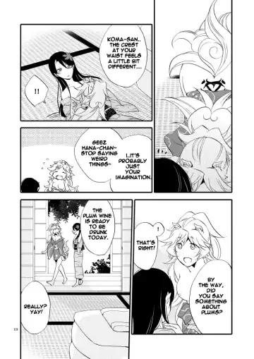 [Hiroto - Sekihara] Yubikiri Genman Fhentai.net - Page 18