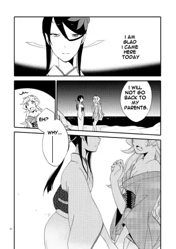 [Hiroto - Sekihara] Yubikiri Genman Fhentai.net - Page 36