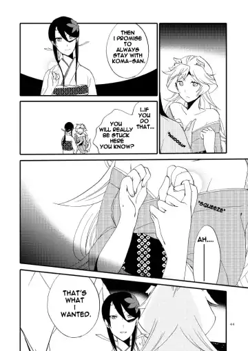 [Hiroto - Sekihara] Yubikiri Genman Fhentai.net - Page 39