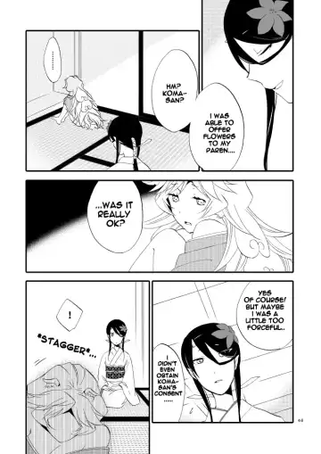 [Hiroto - Sekihara] Yubikiri Genman Fhentai.net - Page 41