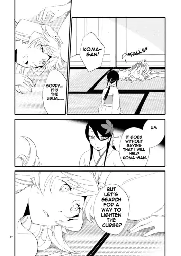 [Hiroto - Sekihara] Yubikiri Genman Fhentai.net - Page 42