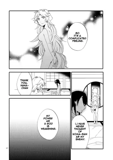 [Hiroto - Sekihara] Yubikiri Genman Fhentai.net - Page 52