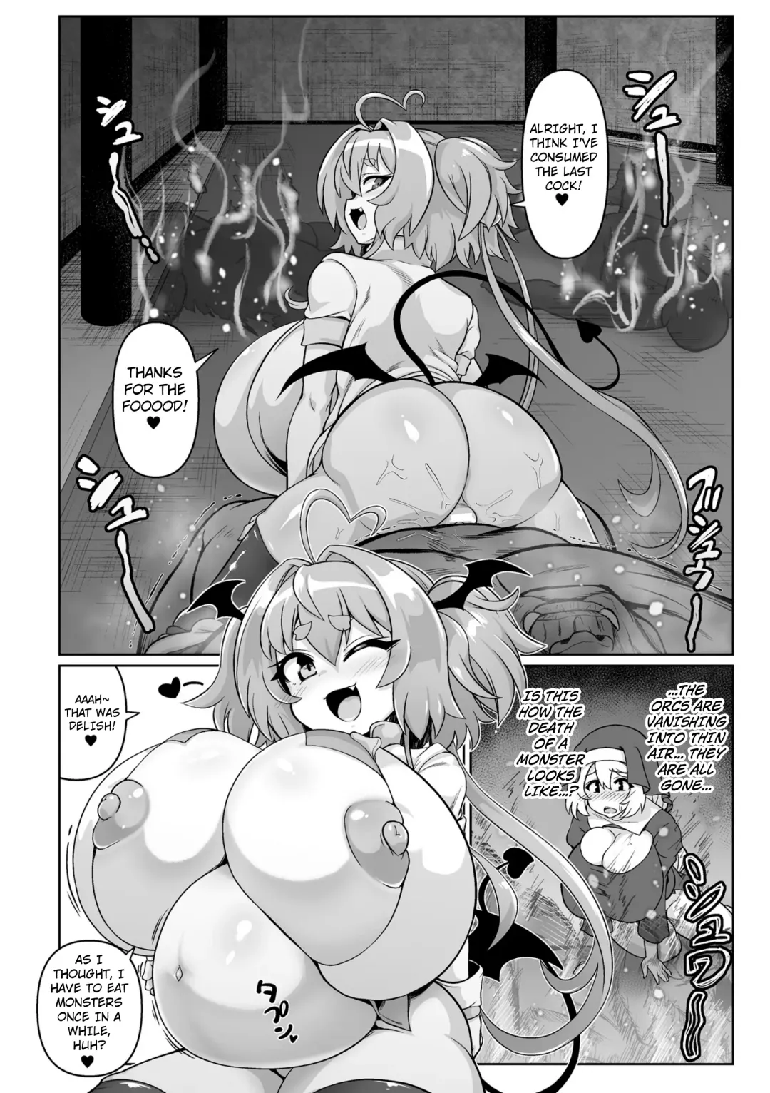 [Isemagu] Saikyou Sakusei Densetsu Akine Makine Ch. 2 Fhentai - Page 12