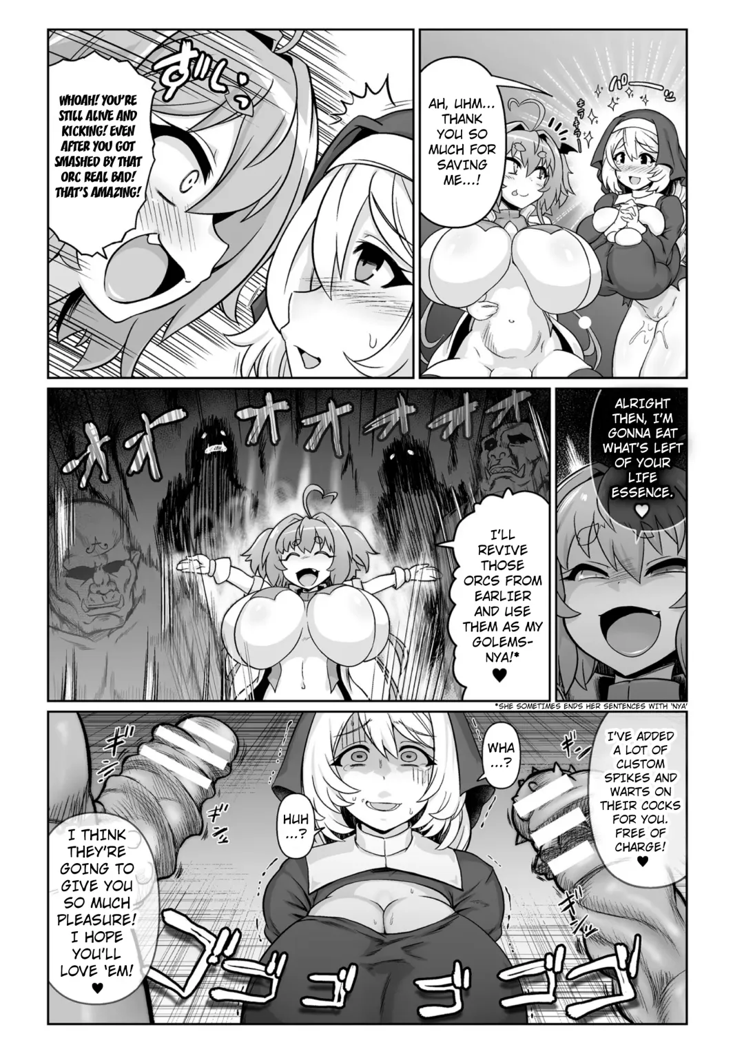 [Isemagu] Saikyou Sakusei Densetsu Akine Makine Ch. 2 Fhentai - Page 13