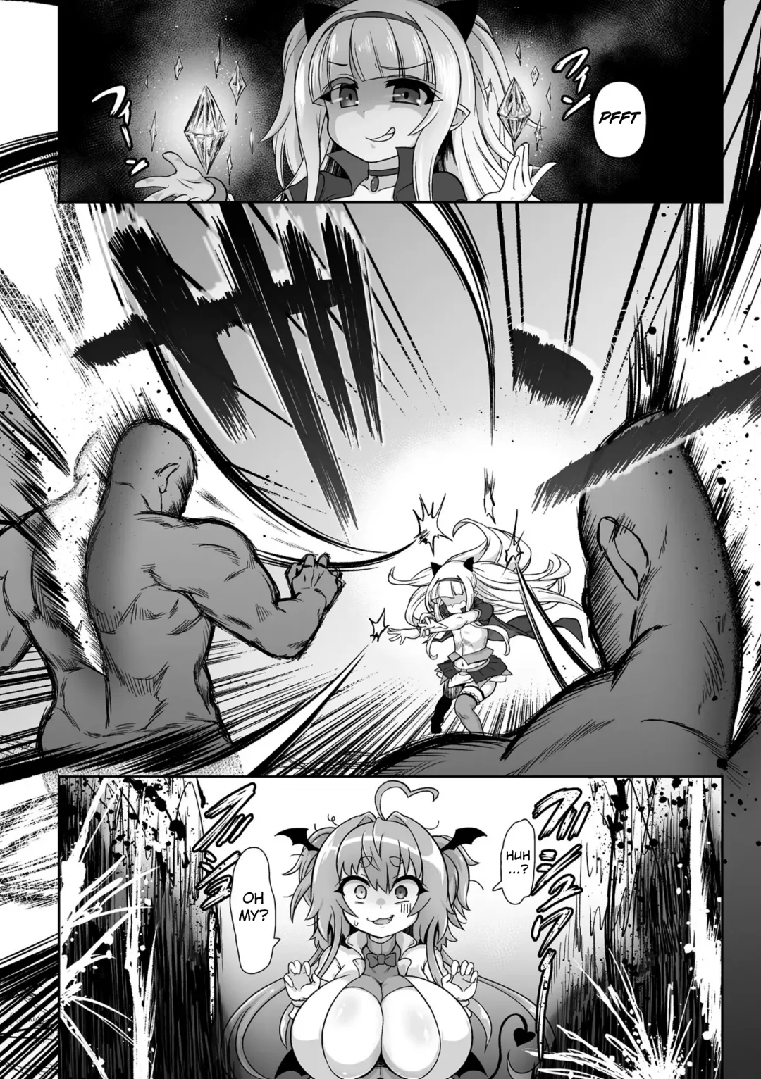 [Isemagu] Saikyou Sakusei Densetsu Akine Makine Ch. 2 Fhentai - Page 22