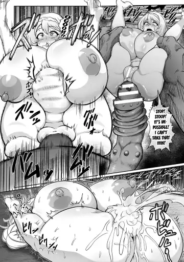 [Isemagu] Saikyou Sakusei Densetsu Akine Makine Ch. 2 Fhentai - Page 14
