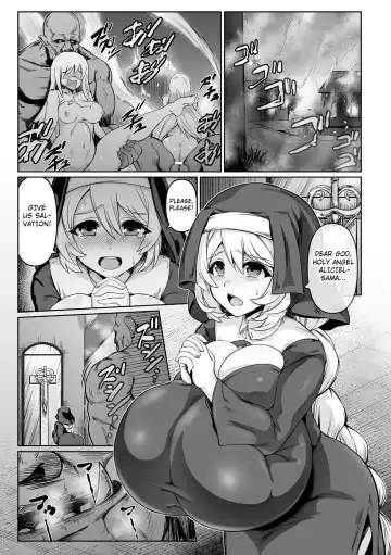 [Isemagu] Saikyou Sakusei Densetsu Akine Makine Ch. 2 Fhentai - Page 3