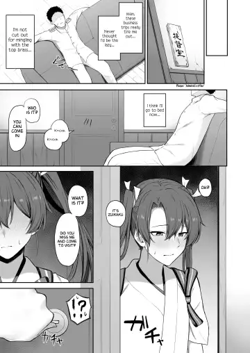 [Takaman] Hatsujou Shita Kaku Fhentai - Page 10