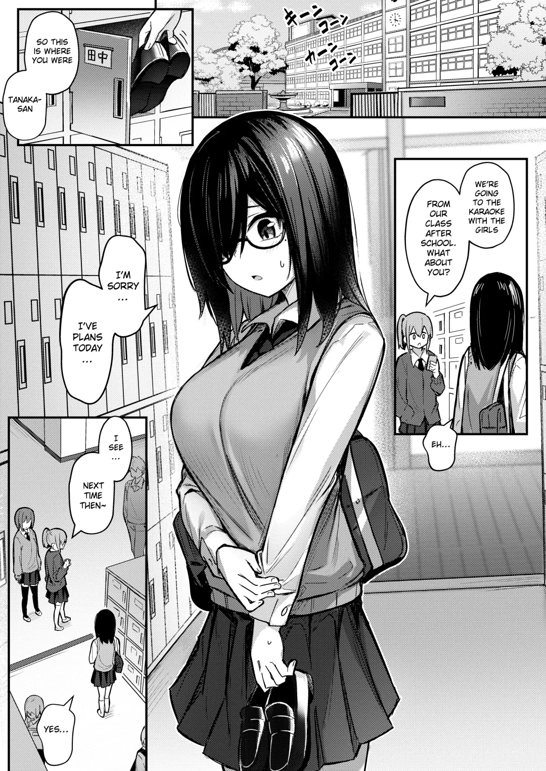 [Borusiti] Nekura Kyonyuu no Onee-chan wa, Saiminshite de mo Otouto Chinpo o Netoritai Fhentai - Page 2
