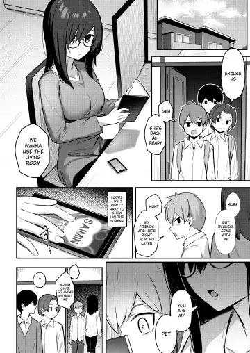 [Borusiti] Nekura Kyonyuu no Onee-chan wa, Saiminshite de mo Otouto Chinpo o Netoritai Fhentai.net - Page 19