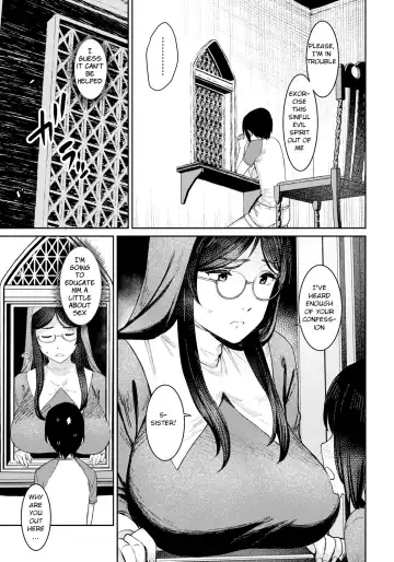 [At] Himitsu no Akuma Barai Fhentai.net - Page 3