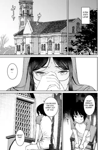 [At] Himitsu no Akuma Barai Fhentai.net - Page 9