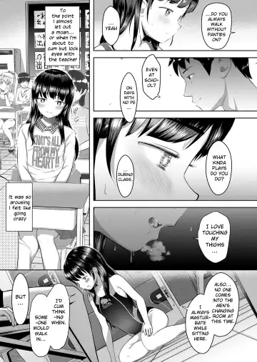 [Mayafufu -kakko- Kashikoi] Waruiko x Koharu 01 Fhentai - Page 11