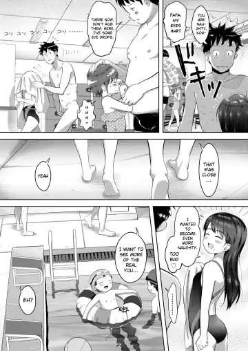 [Mayafufu -kakko- Kashikoi] Waruiko x Koharu 01 Fhentai - Page 27