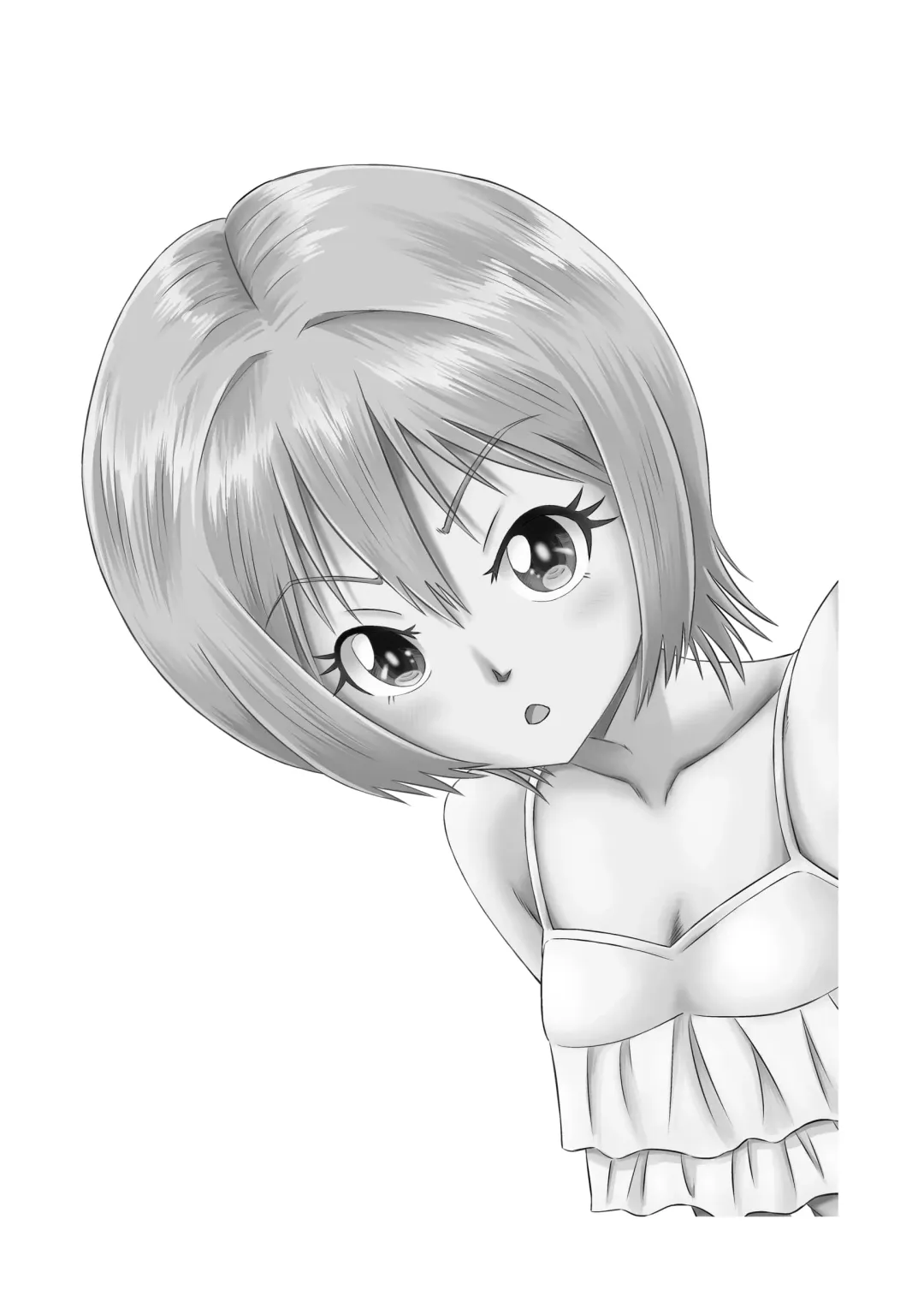 [Haracock] Ore wa Kanojo ni Surikaerareta Rashii!? Sono 2 Fhentai - Page 2