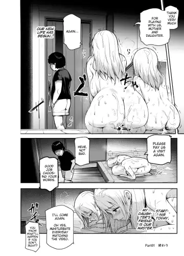 [Diisuke - Nyuu] Musume no Doukyuusei no Anoko, Shisen ga Kimochi Warui no yo ne EX Ningen Ayatsuri Button o Tsukawaremashita Fhentai.net - Page 15