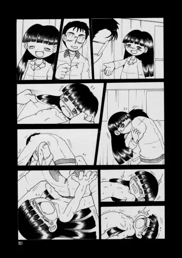 [Tako Kuboh] Futukora Jisokan Jokan Fhentai - Page 102