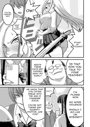 [Kawasaki Tadataka] Nishino-san wa Saimin-jutsu ni Kakerarete 1 | Ms. Nishino Gets Hypnotized... 1 Fhentai.net - Page 30