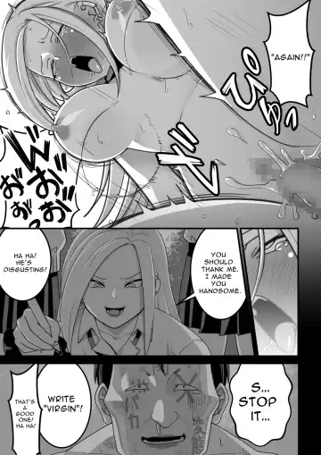 [Kawasaki Tadataka] Nishino-san wa Saimin-jutsu ni Kakerarete 1 | Ms. Nishino Gets Hypnotized... 1 Fhentai.net - Page 64