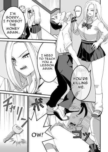 [Kawasaki Tadataka] Nishino-san wa Saimin-jutsu ni Kakerarete 1 | Ms. Nishino Gets Hypnotized... 1 Fhentai.net - Page 8