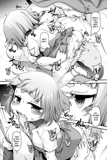 [Tetsu] Noniritei Fhentai - Page 17