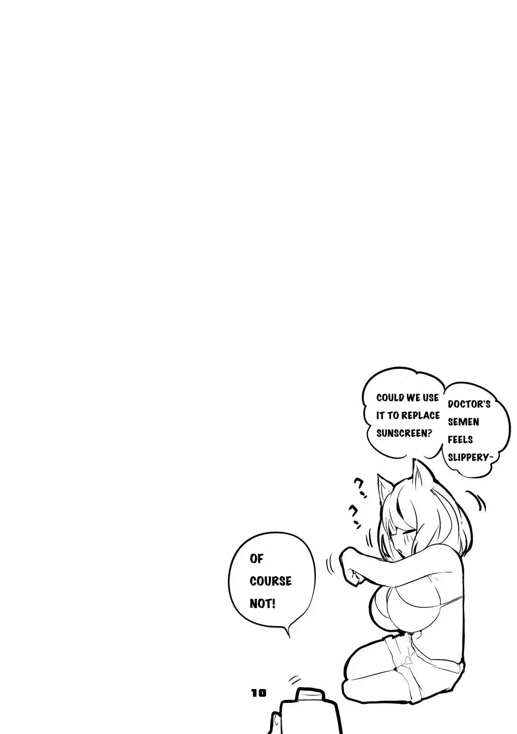 [Ringo Club] Hakobune x Ero x Matome Hon 2 Ch.1 Fhentai - Page 8