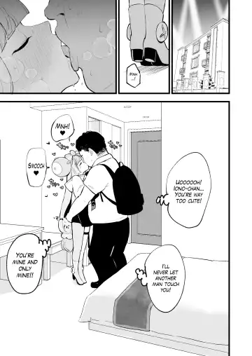 [Miya9] Saimin Nanjamo-chan | Hypnotized Iono-chan Fhentai - Page 14