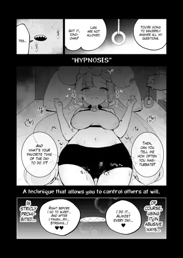 [Miya9] Saimin Nanjamo-chan | Hypnotized Iono-chan Fhentai - Page 2