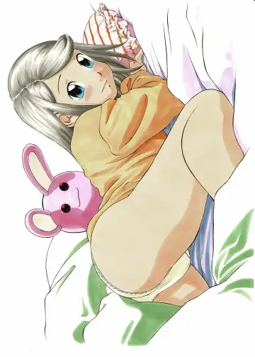 [Hayashibara Hikari] Analog  Illust Shuu Fhentai.net - Page 20