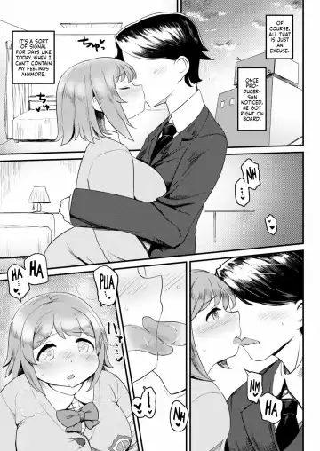 [Fusa] Kanako no Onaka. | Kanako's Belly. Fhentai - Page 4