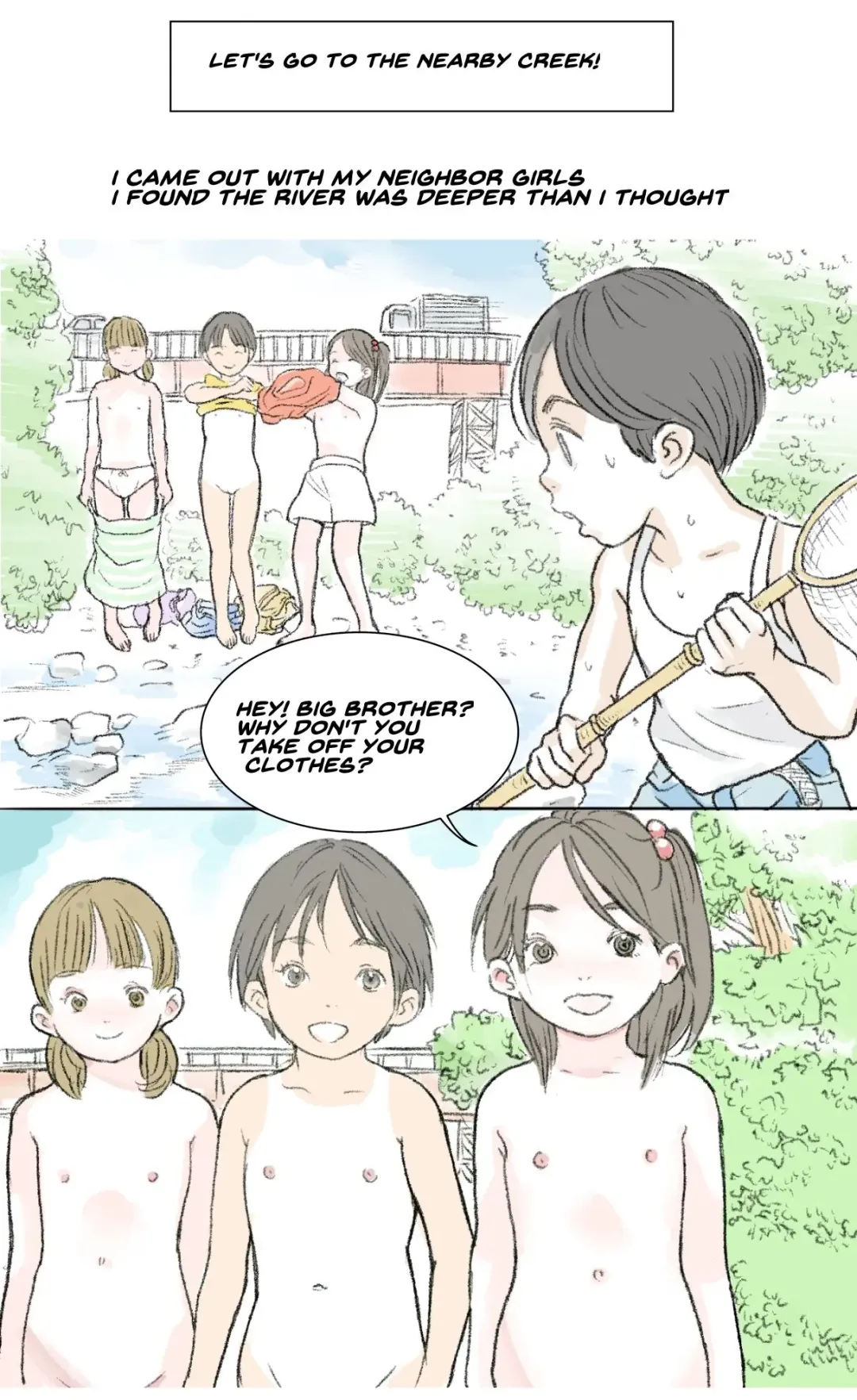 [Tetsuya] Kawaasobi Fhentai - Page 8