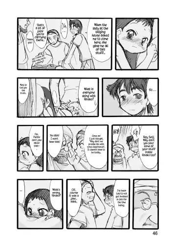 [Teruki Kuma] Memorial N2 Fhentai - Page 46