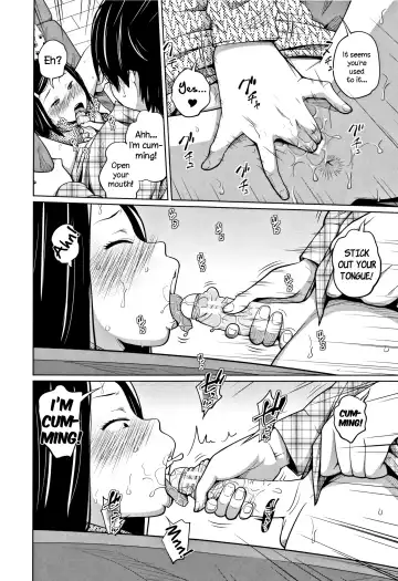 [Tsubaki Jushirou] Imouto Access - Sister Access Fhentai.net - Page 168