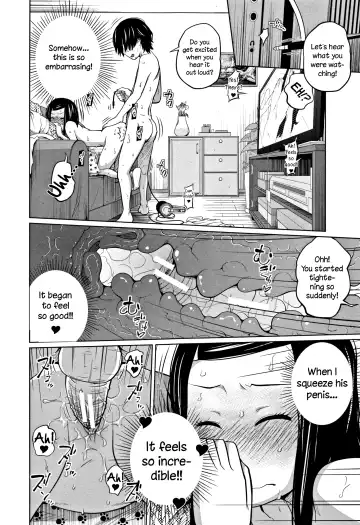 [Tsubaki Jushirou] Imouto Access - Sister Access Fhentai.net - Page 176