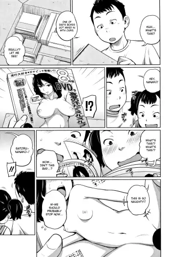 [Tsubaki Jushirou] Imouto Access - Sister Access Fhentai.net - Page 184