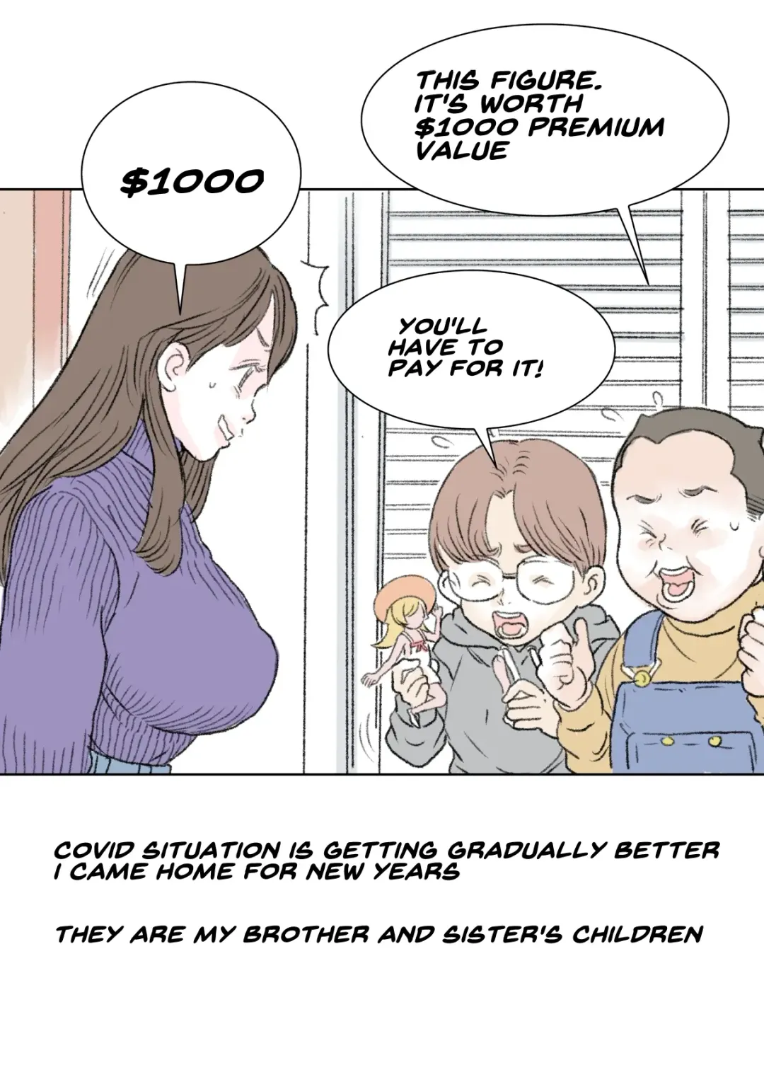 [Tetsuya] Puremia Oppai | Premier Boobs Fhentai - Page 20