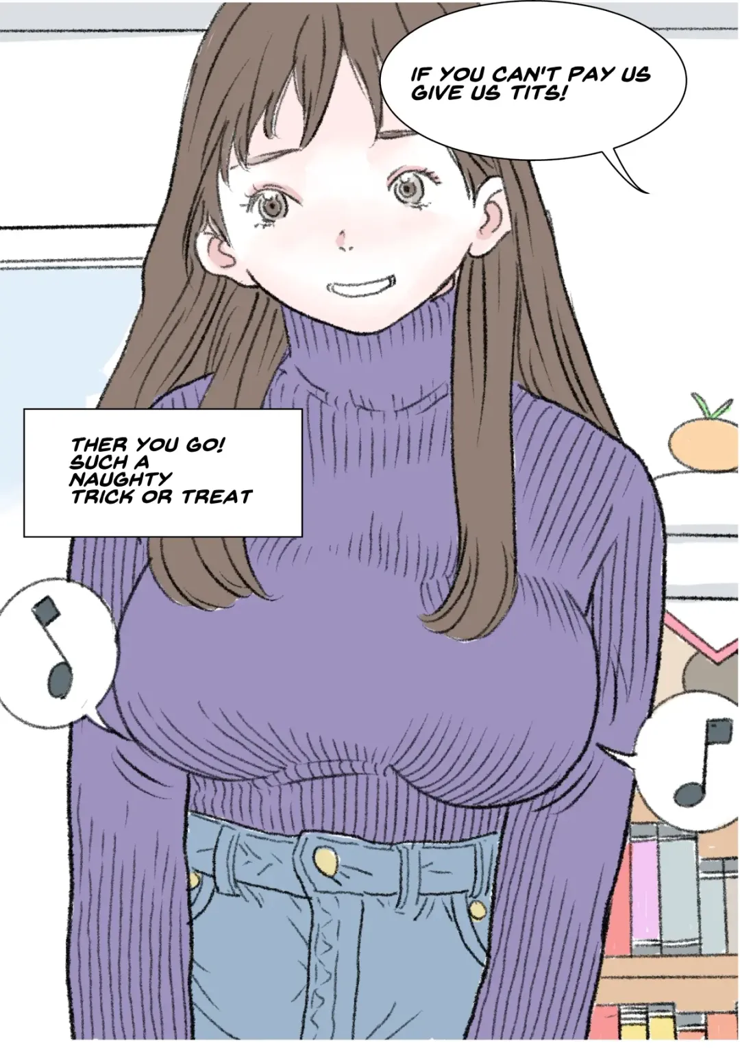 [Tetsuya] Puremia Oppai | Premier Boobs Fhentai - Page 22