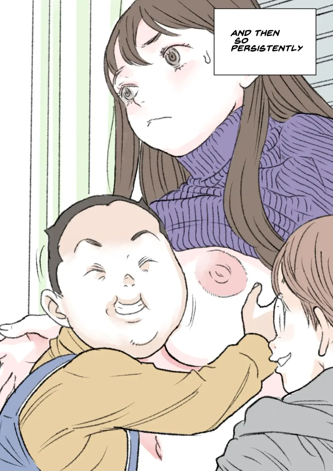 [Tetsuya] Puremia Oppai | Premier Boobs Fhentai - Page 27