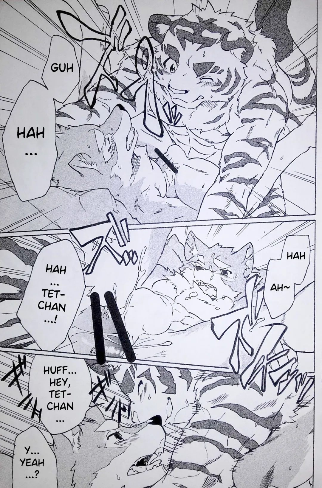 [Kibayashi Oji] Gin Iro no Tetsu 2 | Silver Colored Iron 2 Fhentai - Page 13