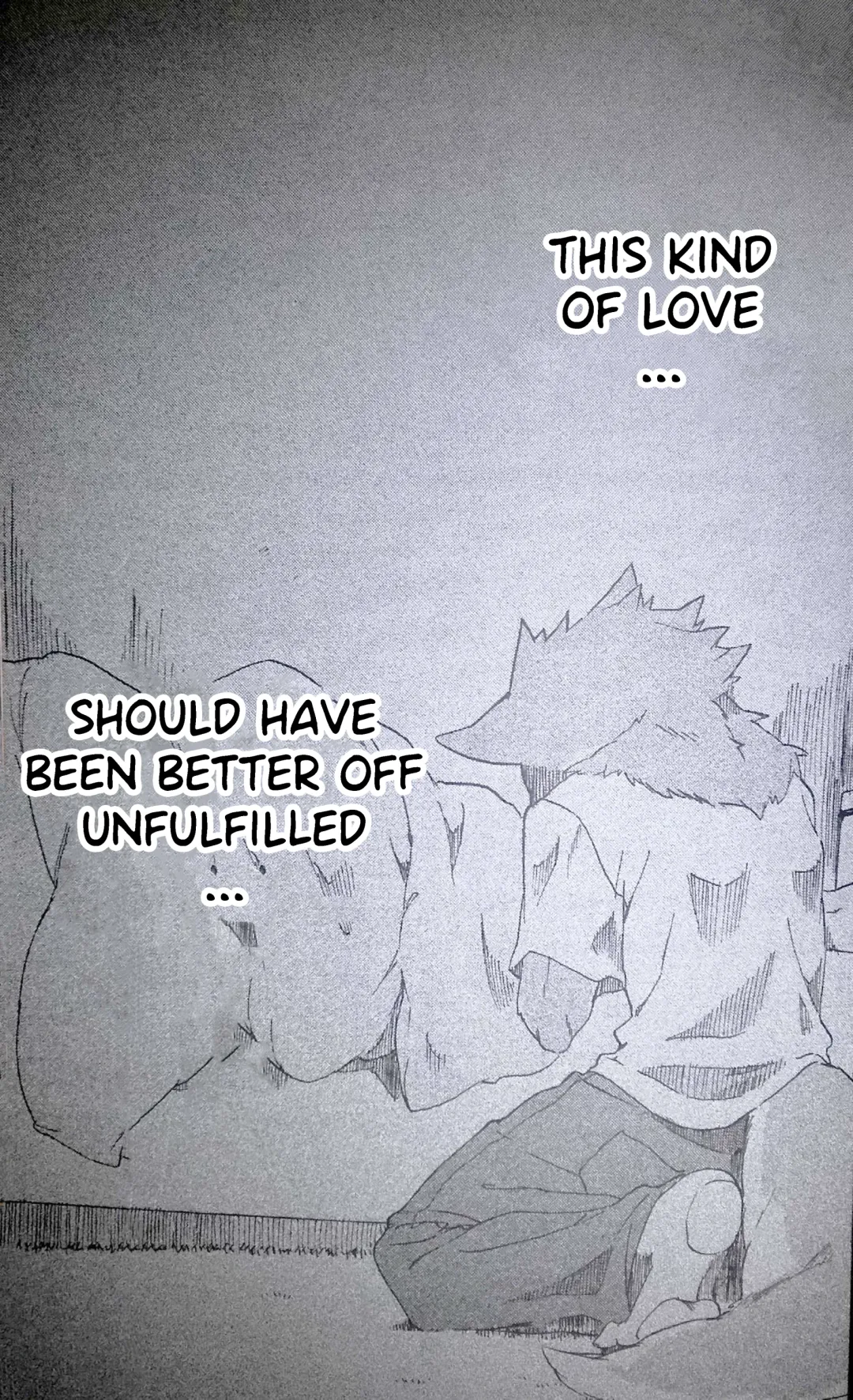 [Kibayashi Oji] Gin Iro no Tetsu 2 | Silver Colored Iron 2 Fhentai - Page 33