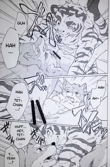 [Kibayashi Oji] Gin Iro no Tetsu 2 | Silver Colored Iron 2 Fhentai - Page 13