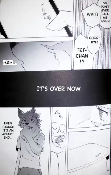 [Kibayashi Oji] Gin Iro no Tetsu 2 | Silver Colored Iron 2 Fhentai - Page 31